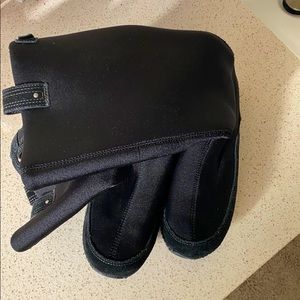 Aetrex Neoprene boots size 7